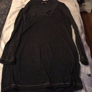 Black long sleeve